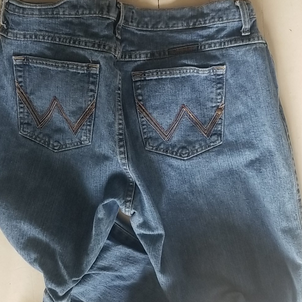 Wrangler Jeans